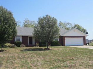 2286 Farm Road 1100, Monett, MO 65708