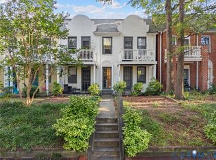 3206 Stuart Ave, Richmond, VA 23221