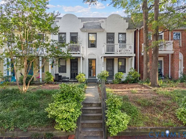 3206 Stuart Ave, Richmond, VA 23221