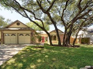 1705 Prairie Hen Cv, Austin, TX 78758