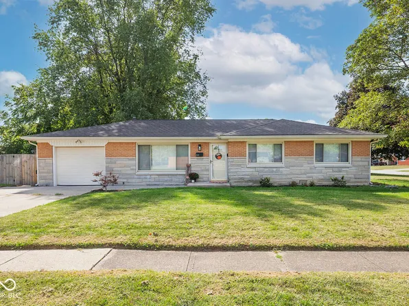 1531 Section St, Plainfield, IN 46168