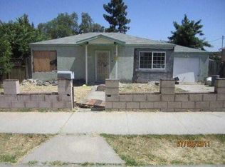 2135 Eldora St, Lemon Grove, CA 91945