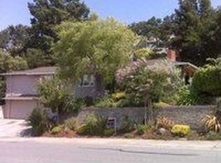 210 Gramercy Dr, San Mateo, CA 94402
