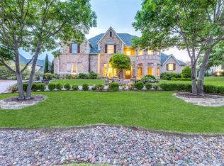 21 Lochleven, Richardson, TX 75082