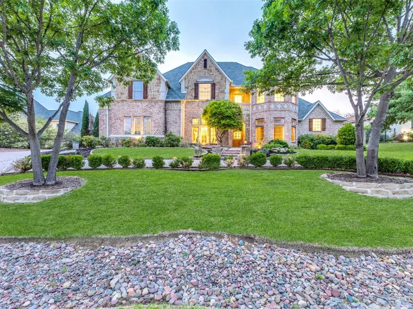 21 Lochleven, Richardson, TX 75082