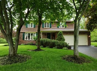 8781 Stahley Rd, East Amherst, NY 14051