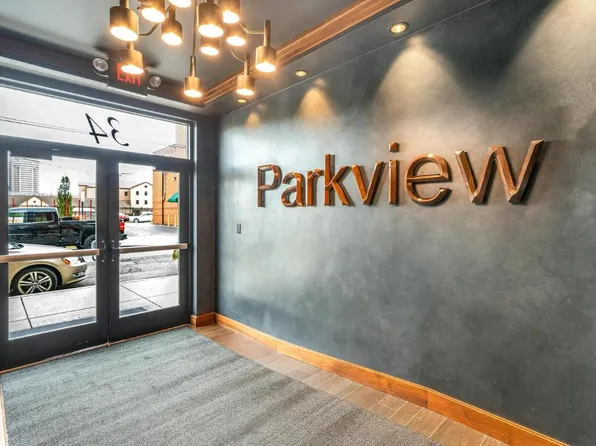 34 W Poplar Ave APT 402, Columbus, OH 43215
