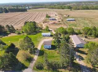 25526 State Highway 6, Cohasset, MN 55721