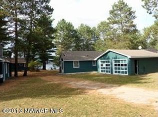 23939 Green Pines Rd, Park Rapids, MN 56470