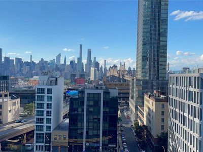 42-37 27th Street #5, Long Island City, NY, 11101