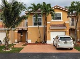 8719 SW 158th Path, Miami, FL 33193