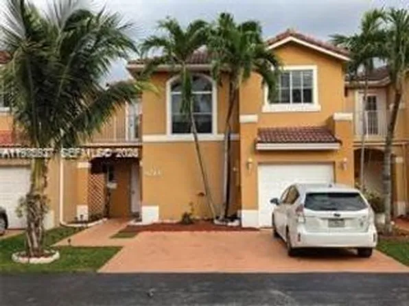 8719 SW 158th Path, Miami, FL 33193