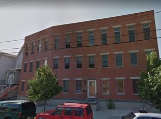 251 Princeton Ave #2, Jersey City, NJ 07305