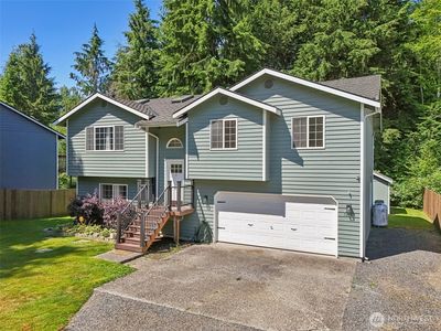 12128 167th Drive NE, Arlington, WA, 98223