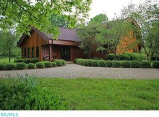 8593 Winchester Southern Rd, Canal Winchester, OH 43110