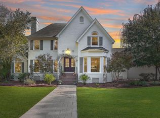 315 Plantation View Ln, Mount Pleasant, SC 29464