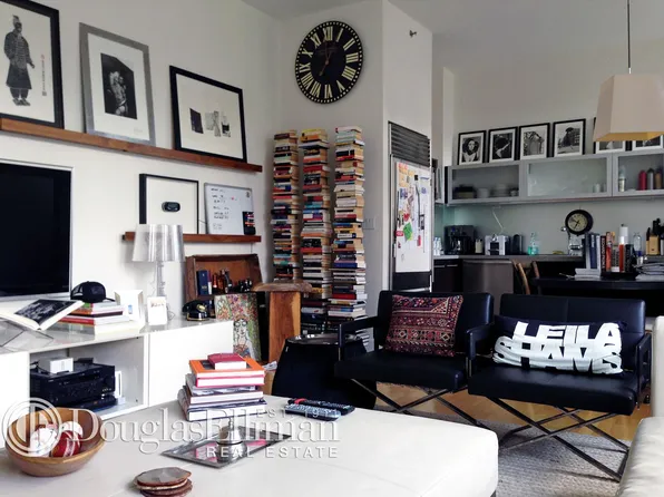 25 West Houston Street image 1 of 9