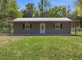 8030 SE 153rd St, Inglis, FL 34449