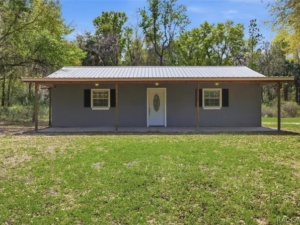 8030 SE 153rd St, Inglis, FL 34449