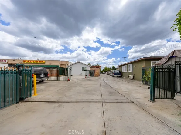 3840 Baldwin Ave, El Monte, CA 91731
