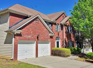 3723 Denville Trce SW #21, Atlanta, GA 30331