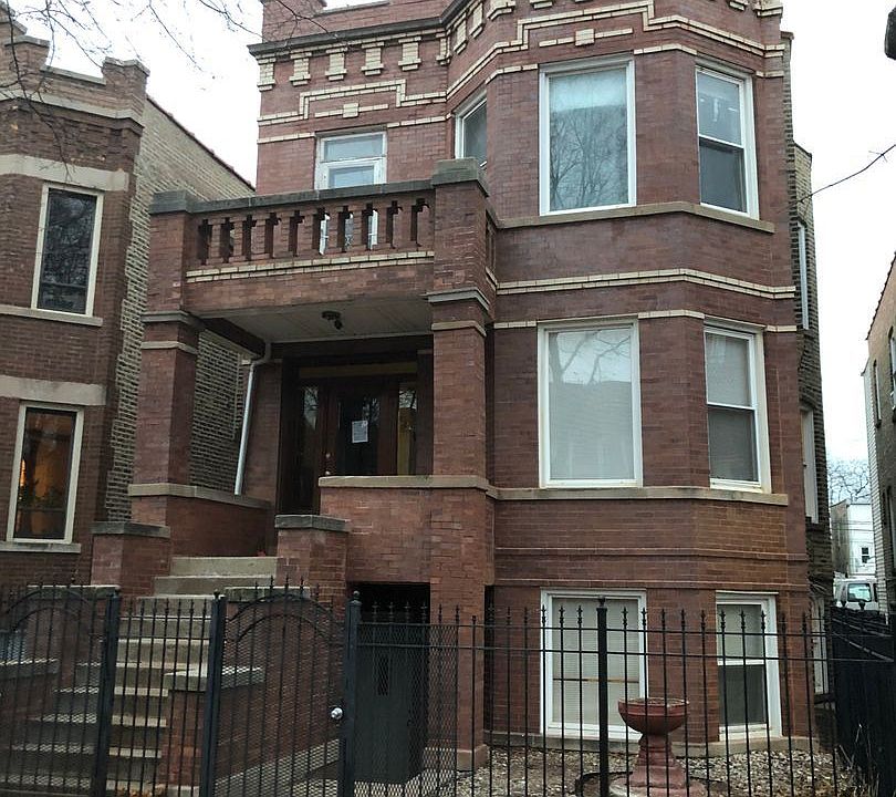 1st image of 2513 N Avers Ave #1