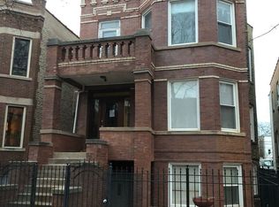 2513 N Avers Ave #1, Chicago, IL 60647