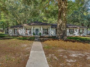 3149 Lacoste Rd, Mobile, AL 36618