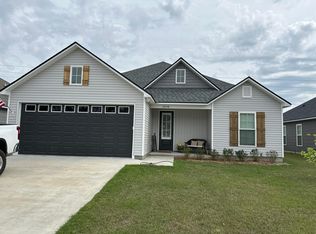 3856 Bettys Pl, Hahira, GA 31632