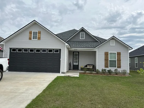3856 Bettys Pl, Hahira, GA 31632