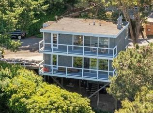 122 - 124 Woodward Avenue, Sausalito, CA