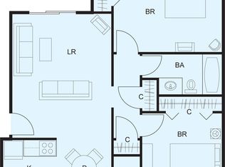 730 Russell Rd APT 5, Waterloo, IA 50701