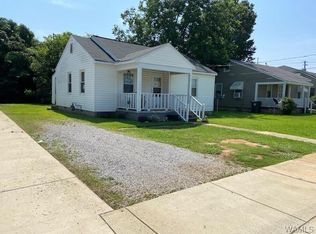 8 Juanita Dr, Tuscaloosa, AL 35404