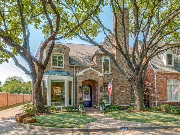 Home for Sale in North Dallas TX