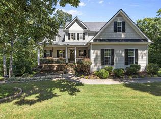 21 Hunters Rdg, Adairsville, GA 30103