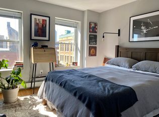 178 North St APT 7, Boston, MA 02113