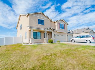 3312 Calder Ln, Pasco, WA 99301