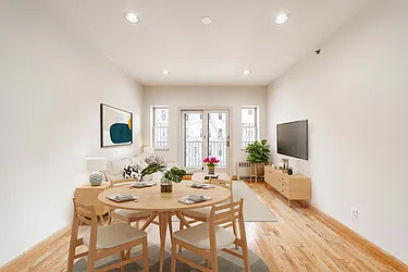 Rented by Joel Scharf, LREB
