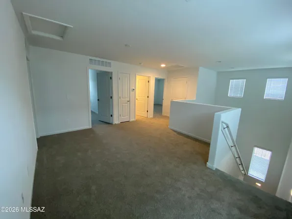 12729 N Fire Brand St, Marana, AZ 85658