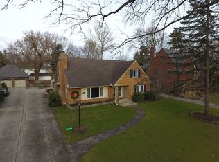 3664 Brookside Rd, Toledo, OH 43606