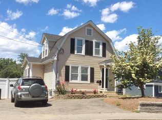 96 Billerica Rd, Chelmsford, MA 01824