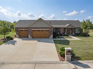 115 Wyndrose Estates Dr, Belleville, IL 62226