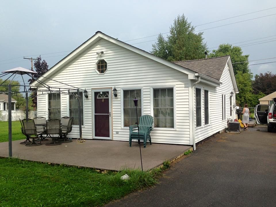 Very nice and clean cottage