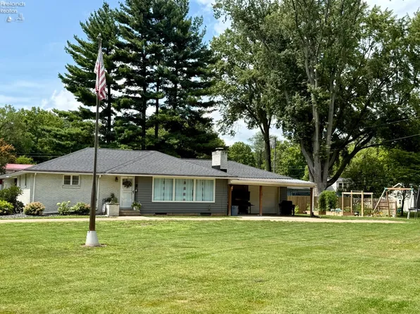 58 Stoutenburg Dr, Norwalk, OH 44857