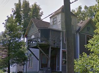 1224 Newman St, Indianapolis, IN 46201