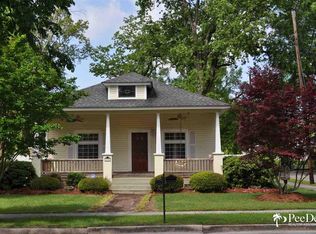 500 S Main St, Marion, SC 29571