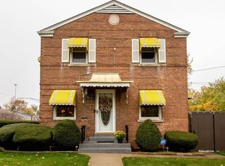 9155 S Urban Ave, Chicago, IL 60619