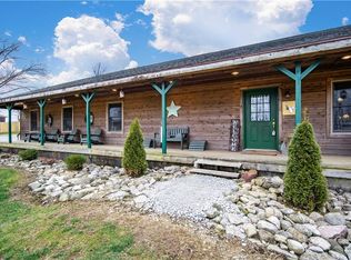 2373 Shrine Rd, Springfield, OH 45502