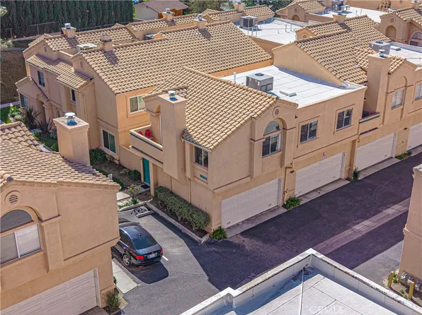 18834 Vista Del Canon Unit H, Santa Clarita, CA 91321