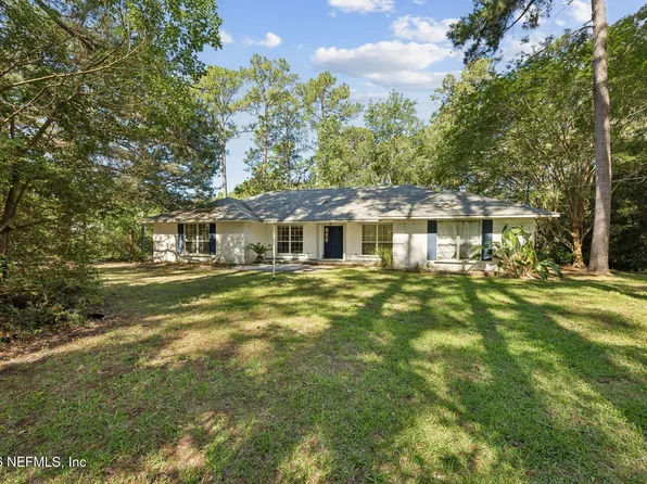 17240 HOLMES MILL Avenue, Jacksonville, FL 32226